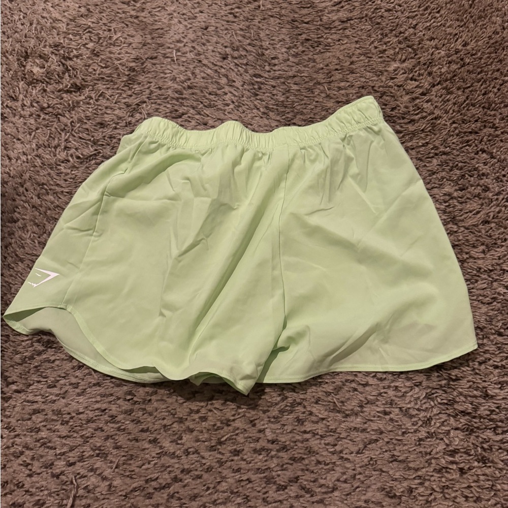 Gymshark shorts